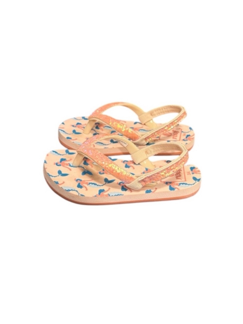 Reef Sandals - Picture 3 of 4